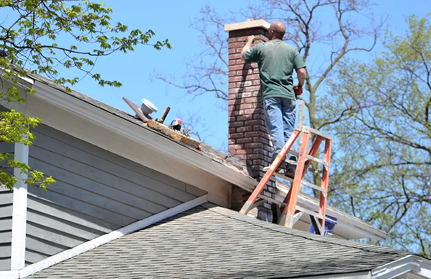 Chimney & Fireplace Inspections Services in West Carson, CA